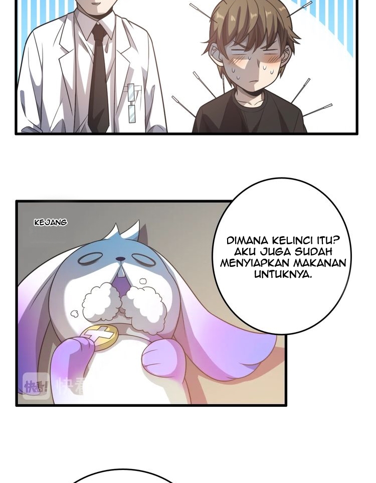 Reborn Doctor Chapter 14 Gambar 22